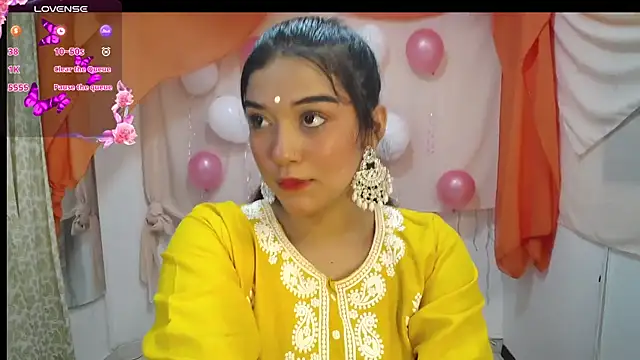Sita Nair online show from April 30, 2026, 12:12 pm