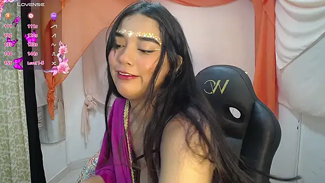 Sita Nair online show from May 7, 2026, 12:19 pm