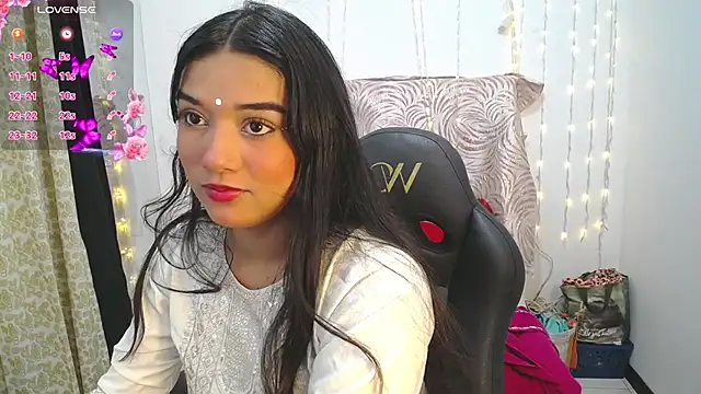 Sita Nair online show from May 23, 2026, 12:37 pm