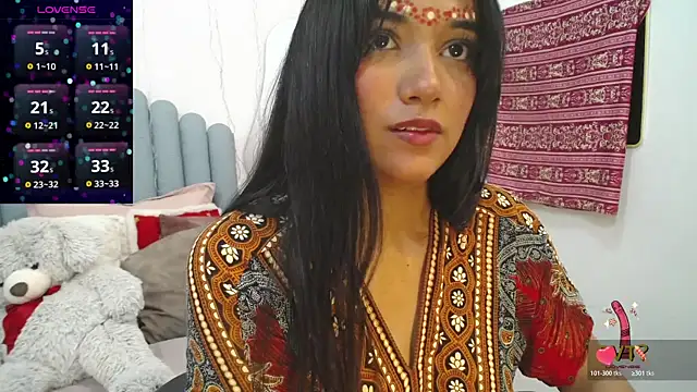 Sita Nair online show from May 5, 2026, 7:17 pm