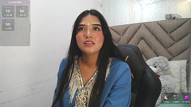 Sita Nair online show from May 19, 2026, 7:43 pm