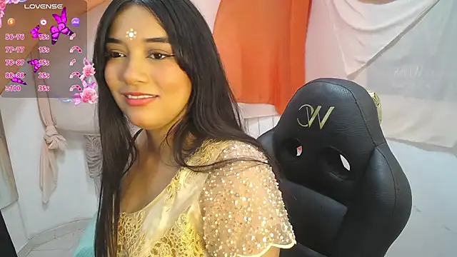 Sita Nair online show from April 24, 2026, 12:18 pm