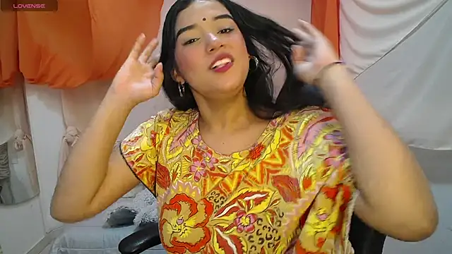 Sita Nair online show from May 15, 2026, 1:20 pm