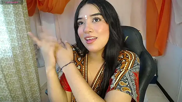 Sita Nair online show from May 18, 2026, 7:51 pm