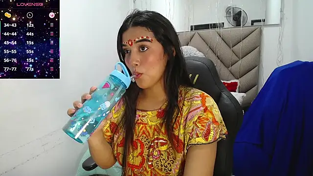 Sita Nair online show from May 22, 2026, 8:51 pm