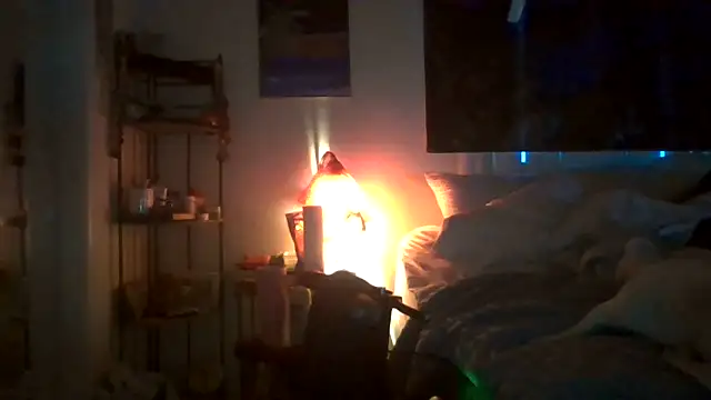 TheDaddio03 online show from April 17, 2026, 2:36 am