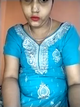 Snapshot of Nency_Love143 chatting on April 27, 2026, 6:06 pm Nency Love143 online show from April 27, 2026, 6:06 pm