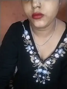 Snapshot of Nency_Love143 chatting on May 28, 2026, 7:31 pm Nency Love143 online show from May 28, 2026, 7:31 pm