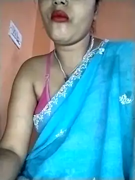 Snapshot of Nency_Love143 chatting on April 19, 2026, 5:25 pm Nency Love143 online show from April 19, 2026, 5:25 pm