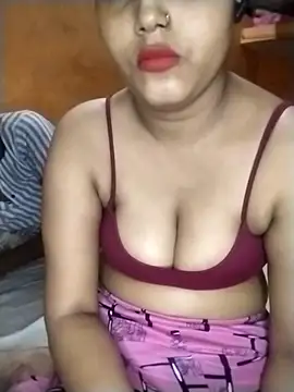Snapshot of Nency_Love143 chatting on May 2, 2026, 6:57 pm Nency Love143 online show from May 2, 2026, 6:57 pm