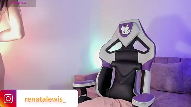 Snapshot of renata_lewis23 chatting on March 28, 2026, 5:19 am renata lewis23 online show from March 28, 2026, 5:19 am