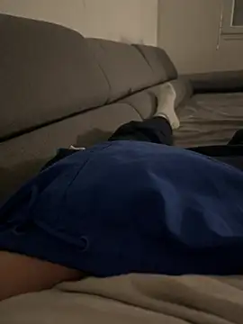 J3r3m66 online show from March 13, 2026, 7:52 pm