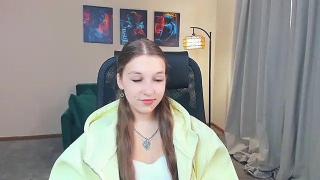 Snapshot of LavetaOas chatting on February 18, 2026, 8:44 am LavetaOas online show from February 18, 2026, 8:44 am