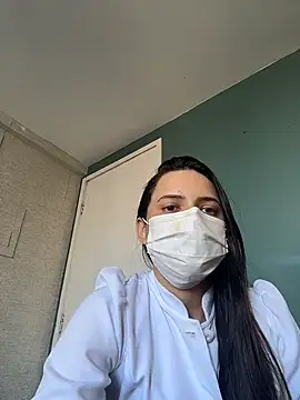 Deamodel online show from March 10, 2026, 7:29 pm