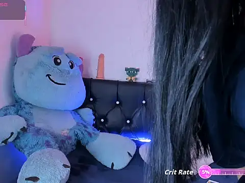  Mia kiss  online show from March 18, 2026, 12:08 pm