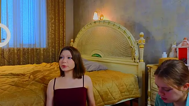 Snapshot of ChantellAlcosiba chatting on February 19, 2026, 11:29 am ChantellAlcosiba online show from February 19, 2026, 11:29 am