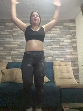 Abby  LS online show from February 12, 2026, 11:43 am