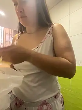 Abby  LS online show from February 24, 2026, 12:06 pm