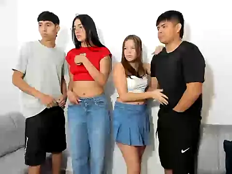 hardcore sex palace online show from February 11, 2026, 2:50 pm