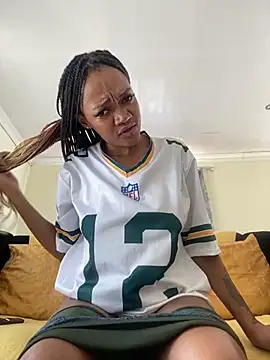 SexyScarlet22 online show from February 26, 2026, 8:36 am