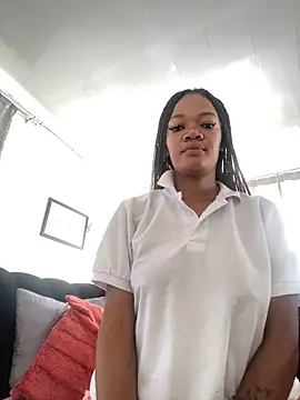 SexyScarlet22 online show from February 18, 2026, 6:00 am