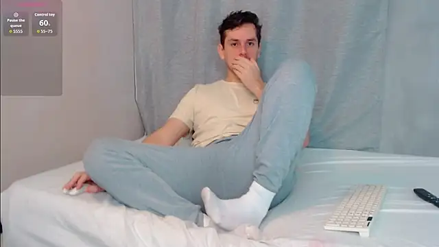 Luc 7 online show from February 25, 2026, 10:59 am