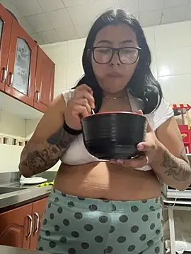 Snapshot of Lismar_fire chatting on February 23, 2026, 3:08 am Lismar fire online show from February 23, 2026, 3:08 am