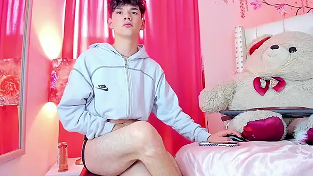 Snapshot of Philippsx chatting on March 31, 2026, 8:33 pm Philippsx online show from March 31, 2026, 8:33 pm