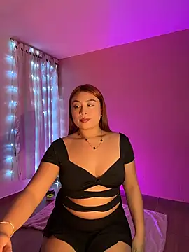 Snapshot of Hanna_mis18 chatting on February 27, 2026, 1:17 am Hanna mis18 online show from February 27, 2026, 1:17 am