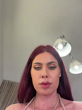Angelinna xo online show from May 19, 2026, 4:47 pm