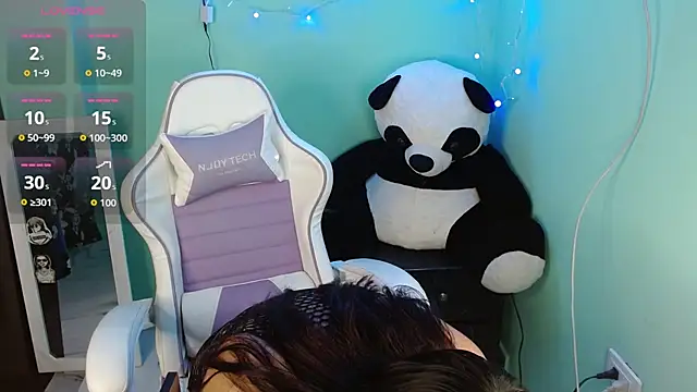 hot princesstk online show from February 25, 2026, 3:07 am