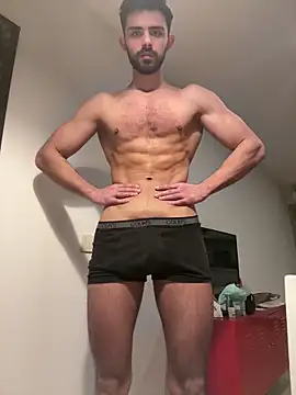 Snapshot of secojj chatting on February 17, 2026, 8:17 pm secojj online show from February 17, 2026, 8:17 pm