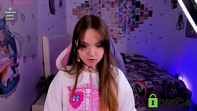 Snapshot of Eleven_1134 chatting on March 6, 2026, 9:21 pm Eleven 1134 online show from March 6, 2026, 9:21 pm