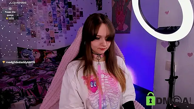 Snapshot of Eleven_1134 chatting on March 17, 2026, 8:34 pm Eleven 1134 online show from March 17, 2026, 8:34 pm