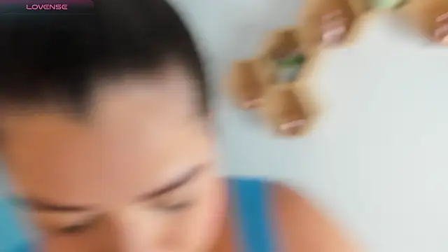 AgathaBloom  online show from March 28, 2026, 1:01 pm