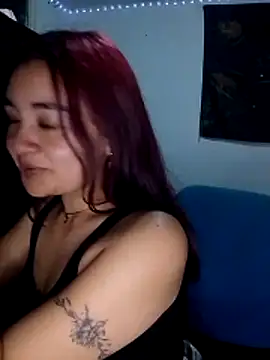 Lucy allen1 online show from February 24, 2026, 12:44 am