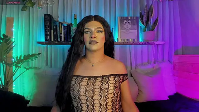 Miss-liaa online show from February 20, 2026, 11:50 pm