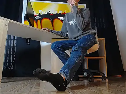 jullian ricci online show from February 22, 2026, 9:27 pm