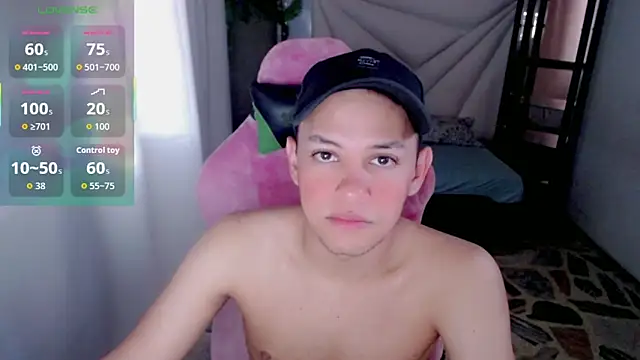 Top and bottom online show from May 18, 2026, 9:41 pm