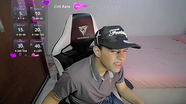 Top and bottom online show from February 27, 2026, 8:08 pm