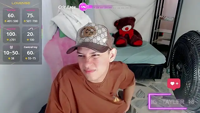 Top and bottom online show from May 25, 2026, 8:29 pm