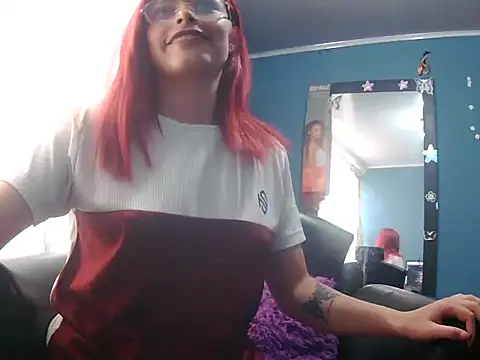 Snapshot of shaira_velez chatting on February 19, 2026, 4:15 pm shaira velez online show from February 19, 2026, 4:15 pm