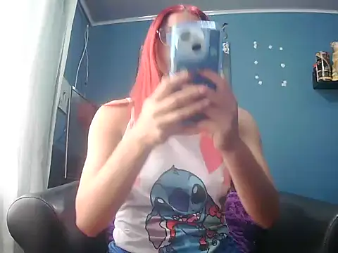 Snapshot of shaira_velez chatting on February 21, 2026, 4:42 pm shaira velez online show from February 21, 2026, 4:42 pm