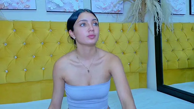  ArianaToroo online show from March 3, 2026, 1:40 pm