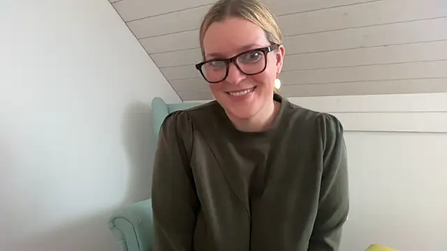 Busenwunder1280 online show from March 25, 2026, 9:30 am