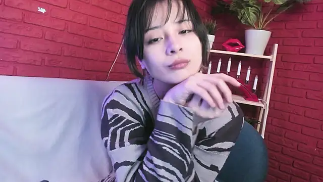 May Ling online show from February 17, 2026, 8:39 pm