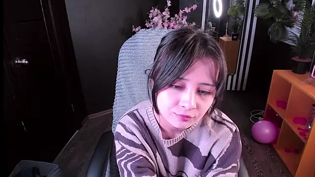 May Ling online show from March 24, 2026, 11:10 am