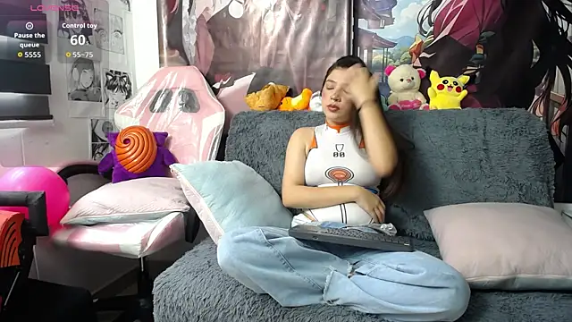 Snapshot of Mizuki_genshin chatting on April 3, 2026, 4:57 pm Mizuki genshin online show from April 3, 2026, 4:57 pm