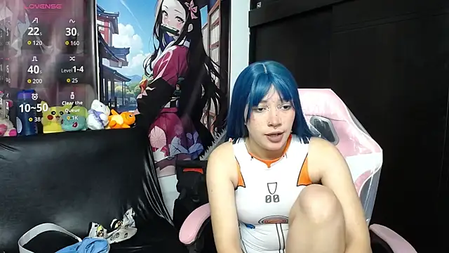 Mizuki genshin online show from May 19, 2026, 4:14 pm