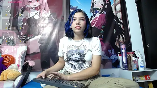 Mizuki genshin online show from April 28, 2026, 5:50 pm